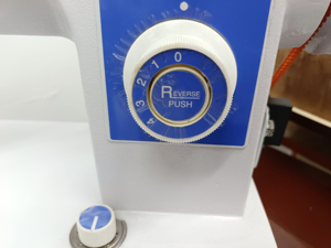 Macchina da cucire domestica manuale JH307 con piedino mobile, in rame puro, multiuso per <span class=keywords><strong>sartoria</strong></span> <span class=keywords><strong>e</strong></span> cucito di capi d'abbigliamento - Product Image 4