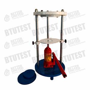 Extrusora Universal Extrusora CBR Marshall e Proctor Espécimes - Product Image 2