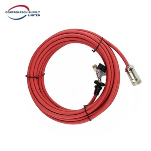 Câble d'automatisation industrielle, pièce de rechange d'origine neuve 3HAC031683-001 pour système robotique, en stock, livraison rapide - Product Image 3