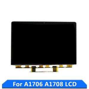 Écran LCD de remplacement pour <span class=keywords><strong>MacBook</strong></span> <span class=keywords><strong>Pro</strong></span> Retina 13 pouces A1706/A1708, neuf et original, pour usage professionnel, <span class=keywords><strong>2016</strong></span> 2017 - Product Image 2
