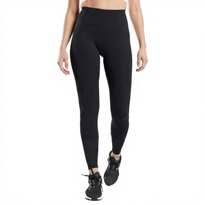 Leggings Deportivos de Cintura Alta para Mujer, Elásticos, para Yoga, Gimnasio, Correr, Ropa Deportiva - Product Image 4
