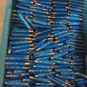 Custom Made Roller Pins Stainless Steel 1200mm Max Diameter For Miniature DC Vibration Motor Shafts Hand Cranked Generator Air - Product Image 4