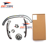 Vente de pièces de chaîne de distribution pour moteur VQ23DE 2.3L pour Nissan Teana 230JM-J31 Cefiro Renault Samsung SM7 177 Safrane 177