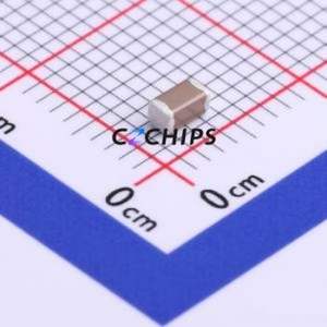 ตัวเก็บประจุแบบ SMD (MLCC) รุ่น C3216X7R1H684KT000N ขนาด 1206 (ค่าความจุ: 680nF) (ความแม่นยำ: 10%) แรงดันไฟฟ้า: 50V - Product Image 2