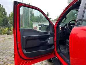 Para Ford F-150 Raptor 2023, Camioneta con Motor V6 Turboalimentado de 3.5L, Transmisión Automática, Volante a la Izquierda, Interior Oscuro y Neumáticos R17 - Product Image 4