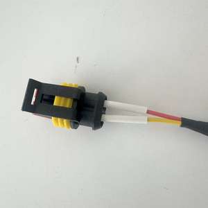 Cablaggio personalizzato per camion serie - Product Image 5