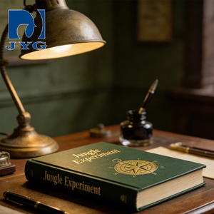 Custom Wholesale Oem Cheap <strong>Full</strong> Color High Quality Service in China Art Paper Large Art Offset Hardcover Book Printing - Product Image 3