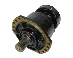 Moteur 20/925273 MCR3S325S100Z, Piston Hydraulique MCR3A400, MCR3A400AA45Z32BZM1L12, MCR5A470, MCR3D325L40Z32A0M1L01 - Product Image 2