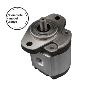 Motor Hidráulico HUADEYEYA de Alta Velocidad 4000 RPM Serie 1MM/2MM para Ventiladores, Cortadoras de Césped y Máquinas Perforadoras (psi) - Product Image 1