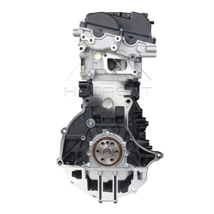 Bloque de Motor G4GC para Sistemas de Motor Automotriz, Piezas de Automóvil, Ensamblaje de Motor de Gasolina de 2.0L para Hyundai Elantra, Tucson, Sonata, I30, Kia Soul - Product Image 4