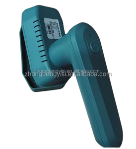 Mini Electric Heat Film <b>Shrinking</b> Machine for Packaging Used for Small Glass Perfume Box Packaging with Efficiency - Product Image 3
