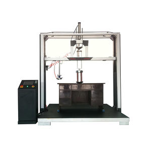 Industriële meubels slagvastheid valtest apparatuur - Product Image 3