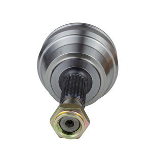 Joint <span class=keywords><strong>cv</strong></span> d'approvisionnement d'usine CCL avec kits d'arbre d'entraînement d'essieu de botte en caoutchouc pour VOLKSWAGEN Polo Lupo 1980- 6n0498099 171407311J - Product Image 2