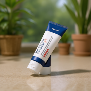 พิบูมิ เซนเทลลูชั่น ซิก้า ครีม 3X 100มล. สำหรับผิวแห้ง ดูแลผิวทุกวัน - Product Image 3