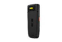 Lecteur de codes-barres 1D/2D portable CT48C, PDA industriel robuste sous Linux avec WiFi/BT5.0 et étanchéité IP67