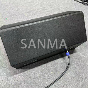Sawa M15T Altavoz Coaxial Activo de 2 Vías de 15 Pulgadas, 450W RMS, Sistema de Sonido Profesional para Eventos - Product Image 2