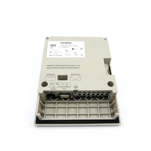 Vente Flash Écran Tactile HMI KTP700 Basic HMI 6AV6641-0BA11-0AX1 6AV2123-2GB03-0AX0 6AV2123-2JB03-0AX0 - Product Image 5