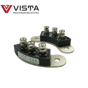 Diodo de puente <span class=keywords><strong>rectificador</strong></span> de <span class=keywords><strong>media</strong></span> <span class=keywords><strong>onda</strong></span> trifásico MXG(Y)50-15 50a 1500V 70MM - Product Image 2