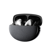 Écouteurs sans fil stéréo TWS OWS Air Pro Pods en gros avec puce, étanches IPX-4, contrôle tactile, gadgets texturés