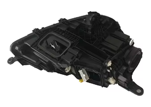 ไฟหน้า LED คุณภาพสูง WELIFTRICH สำหรับรถยนต์ Mercedes Benz GLS W167 ปี 2020 2021 2022 2023 2024 ของแท้ OEM 1679068306 1679068406 - Product Image 6