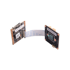 Módulo de cámara IP de 3MP – Xmeye, H.265, módulo de cámara de red Xiongmai con soporte para tarjeta SD, aplicación iCSee M455 - Product Image 1