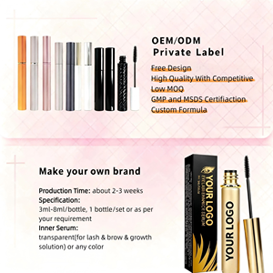 कस्टम लोगो थोक बायोटिन पेप्टाइड केराटिन प्राकृतिक तेल मुक्त कार्बनिक शाकाहारी मॉइस्चराइज़र लंबा - Product Image 6