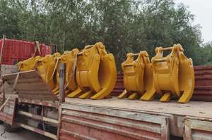 <span class=keywords><strong>Grappin</strong></span> <span class=keywords><strong>manuel</strong></span> mécanique de rondin de <span class=keywords><strong>grappin</strong></span> <span class=keywords><strong>à</strong></span> <span class=keywords><strong>bois</strong></span> d'excavatrice de RSBM d'usine de la Chine - Product Image 2