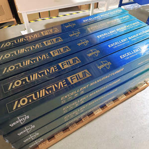 Film <span class=keywords><strong>de</strong></span> protection <span class=keywords><strong>de</strong></span> peinture <span class=keywords><strong>de</strong></span> voiture en vinyle PVC Deekus noir mat PET, film <span class=keywords><strong>de</strong></span> changement <span class=keywords><strong>de</strong></span> couleur <span class=keywords><strong>de</strong></span> peinture <span class=keywords><strong>de</strong></span> voiture, couleur <span class=keywords><strong>de</strong></span> peinture d'origine d'usine - Product Image 6