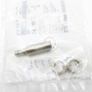 Kontroler Pemrograman PLC Otomasi Industri Gudang Baru Original Siap Pakai BES516-325-E5-Y-S49 - Product Image 1