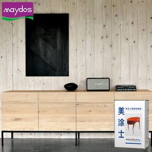 Chống trầy xước <span class=keywords><strong>UV</strong></span> gỗ lớp phủ cao Rắn <span class=keywords><strong>UV</strong></span> gỗ sơn <span class=keywords><strong>UV</strong></span> véc ni cho nhựa <span class=keywords><strong>MDF</strong></span> - Product Image 1