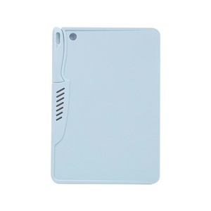 Cutting Board And Fruit Knife Combo Multi Functional Portable Kitchen Set Rectangle Dishwasher Safe - Product Image 5