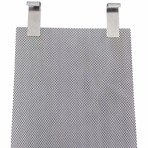 Micro xốp tinh khiết Titan lưới lọc nhiệt độ cao kháng <span class=keywords><strong>anode</strong></span> lưới cho hóa chất tốt lọc trắng Titan kim loại - Product Image 4