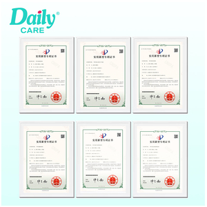 Dailycare all'ingrosso prodotti per l'igiene orale multiuso autenticati da ISO