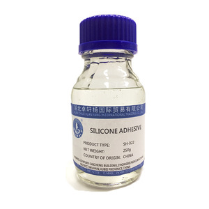Adhesivo PSA de silicona SH-922 Resistente a altas temperaturas para adhesivo de mica y <span class=keywords><strong>cinta</strong></span> de mica - Product Image 4