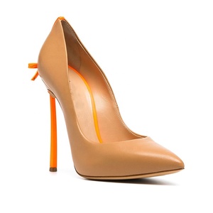 <span class=keywords><strong>Collezione</strong></span> di nuovi arrivi <span class=keywords><strong>scarpe</strong></span> con tacchi alti grossista per donna e donna ragazze tacchi a spillo personalizzati con design moderno - Product Image 6