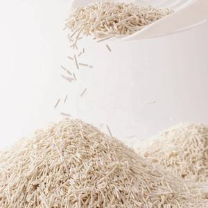 <span class=keywords><strong>Arena</strong></span> para Gatos de Tofu de Alta Calidad, Aglomeración Rápida, Ecológica, 99.9% Libre de Polvo, <span class=keywords><strong>Arena</strong></span> de Tofu para Gatos, 2.5Kg 3Kg 5Kg - Product Image 2