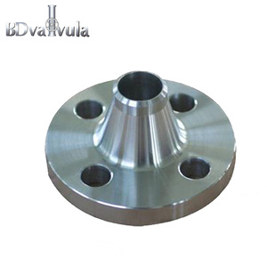 BS4504 So Thép Phẳng Đúc Mặt Bích PN10 PN16 PN16 Ở Hà Bắc - Product Image 5