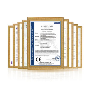 حزمة بطارية Lifepo4 قابلة لإعادة الشحن 12 فولت 24 فولت 48 فولت 50 أمبير 80 أمبير 100 أمبير 120 أمبير 150 أمبير 200 أمبير بطارية أيون الليثيوم - Product Image 5