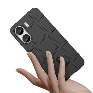 Coque en silicone rigide robuste pour <span class=keywords><strong>REDMI</strong></span> 13C Note13 5G Note 13 Pro Plus POCO X6 X6 PRO C65 étui souple anti-choc en caoutchouc - Product Image 2