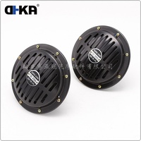 Cooper Coil ABS Unité de pilote de klaxon de voiture électronique pour pièces de rechange automatiques Moto AS029B