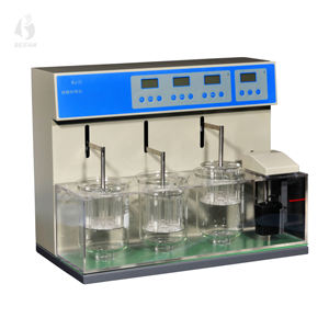 <span class=keywords><strong>BJ</strong></span>-III <span class=keywords><strong>3</strong></span> Tassen Tablet Zeitlimit <span class=keywords><strong>Tester</strong></span> 220V Zerfalls <span class=keywords><strong>tester</strong></span> mit 1 Jahr Garantie - Product Image 2