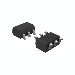 Distributeur agréé de composants électroniques Chip SOT 23 6 OPA683IDBVRG4 - Product Image 1