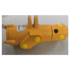 Bouwmachineonderdelen 703-08-00110 Zwenkverbinding Ass'y voor <span class=keywords><strong>Komatsu</strong></span> PC130-6 PC130-7 PC130-8 - Product Image 3