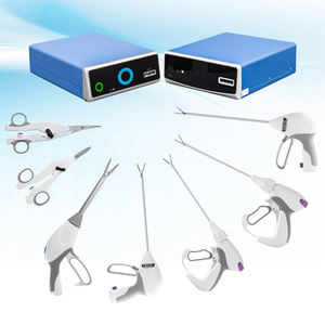 Consola Bipolar Ligasure Ls10 Instrumento de Sellado de Vasos Pinzas de Electrocirugía Maryland Ligasure para Uso Humano y Veterinario - Product Image 1