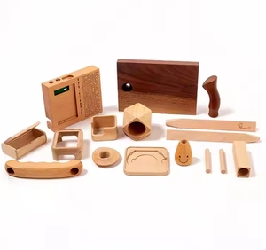 OEM tùy chỉnh <span class=keywords><strong>CNC</strong></span> Gỗ Óc Chó tre sản phẩm gỗ chính xác 5 trục <span class=keywords><strong>CNC</strong></span> gia công gỗ <span class=keywords><strong>CNC</strong></span> dịch vụ - Product Image 5