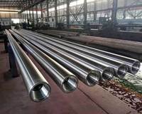 Буровая труба API 6 5/8 REG, 8 дюймов x 20 футов, буровые инструменты