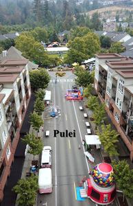 <span class=keywords><strong>Castillo</strong></span> Inflable para Fiestas, Tobogán Inflable, Parque de Atracciones, Montaña Rusa, Inflable para Niños, Buen Precio - Product Image 6