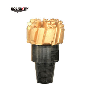 Mata Bor PDC 6 Inci M137, untuk Bor Batu Sangat Keras - Product Image 4