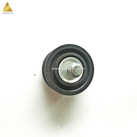 Isf3.8 tendeur de courroie de distribution poulie de renvoi Fit 5265369 pour Foton Cummins Engine Assembly Isf38 poulie de vilebrequin