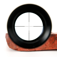 Lunette de tir tactique étanche en aluminium T-eagle EO 4-16X44AOEG à bas prix pour la chasse et le tir, optique résistante aux chocs